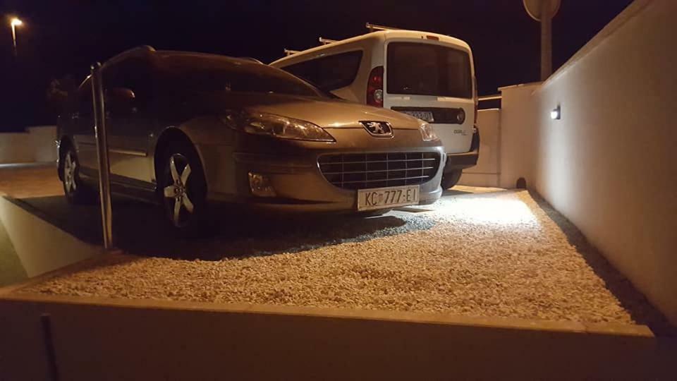 Vila Marijana Преко Екстер'єр фото