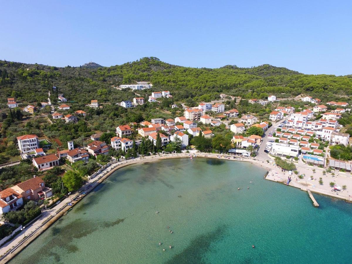 Vila Marijana Преко Екстер'єр фото